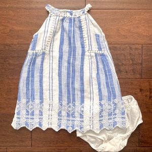 Gap dress 2T